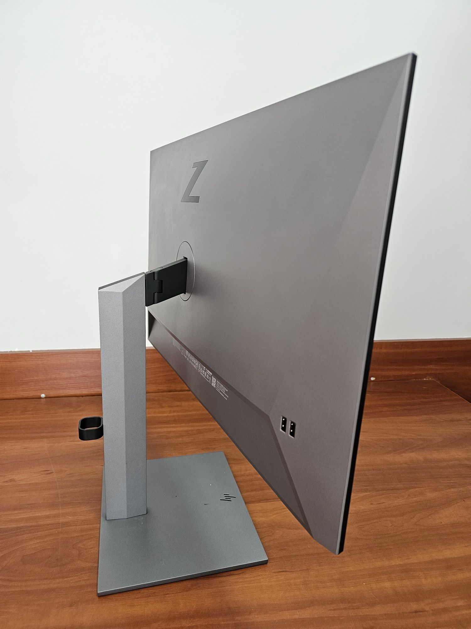 Монітор HP Z27u G3 QHD USB C, 27", 100W, 2560x1440