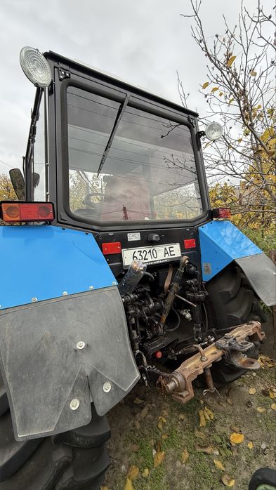 Трактор МТЗ-892.2.  2021г