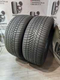 Шини 6,5мм 255/50 R19 BRIDGESTONE WeatherControl A005 б/в Всес склад