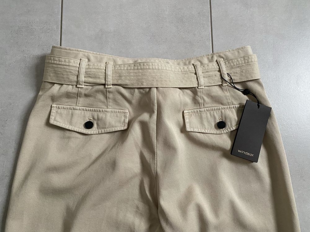 Max mara  chloe peserico брюки