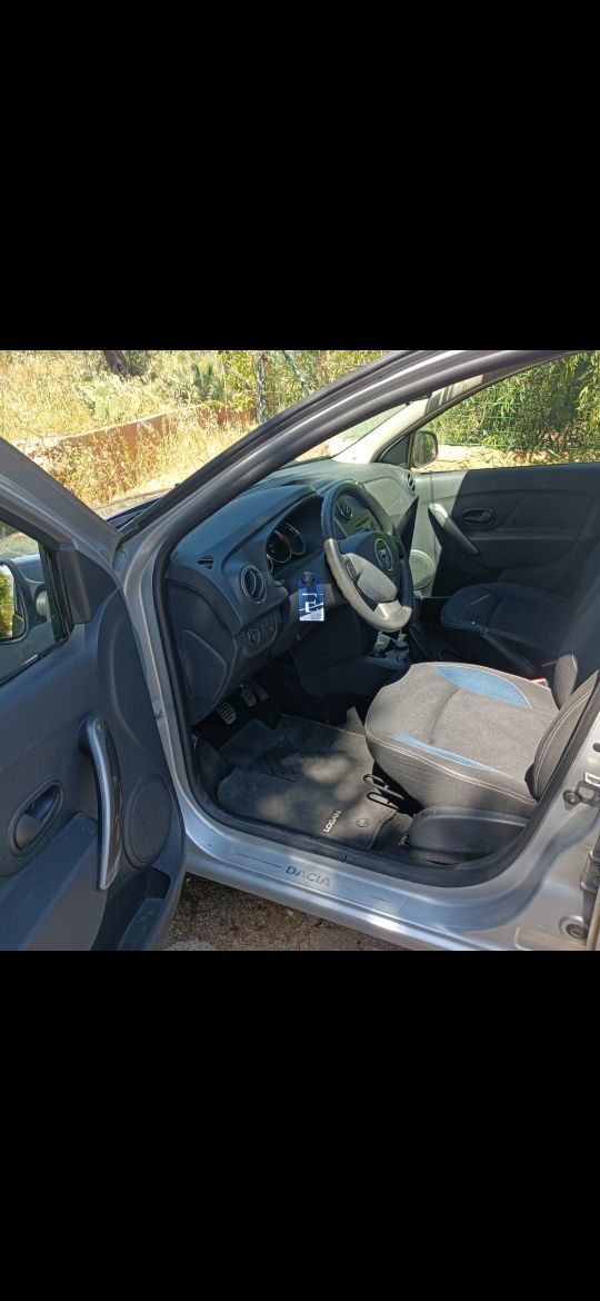Dacia Logan MCV 2016