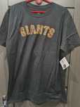 Koszulka MLB Majestic San Francisco Giants