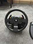 Kierownica Thrustmaster TMX