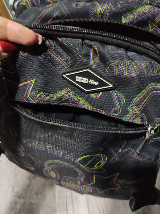 Рюкзак польского производства easy flow 26л