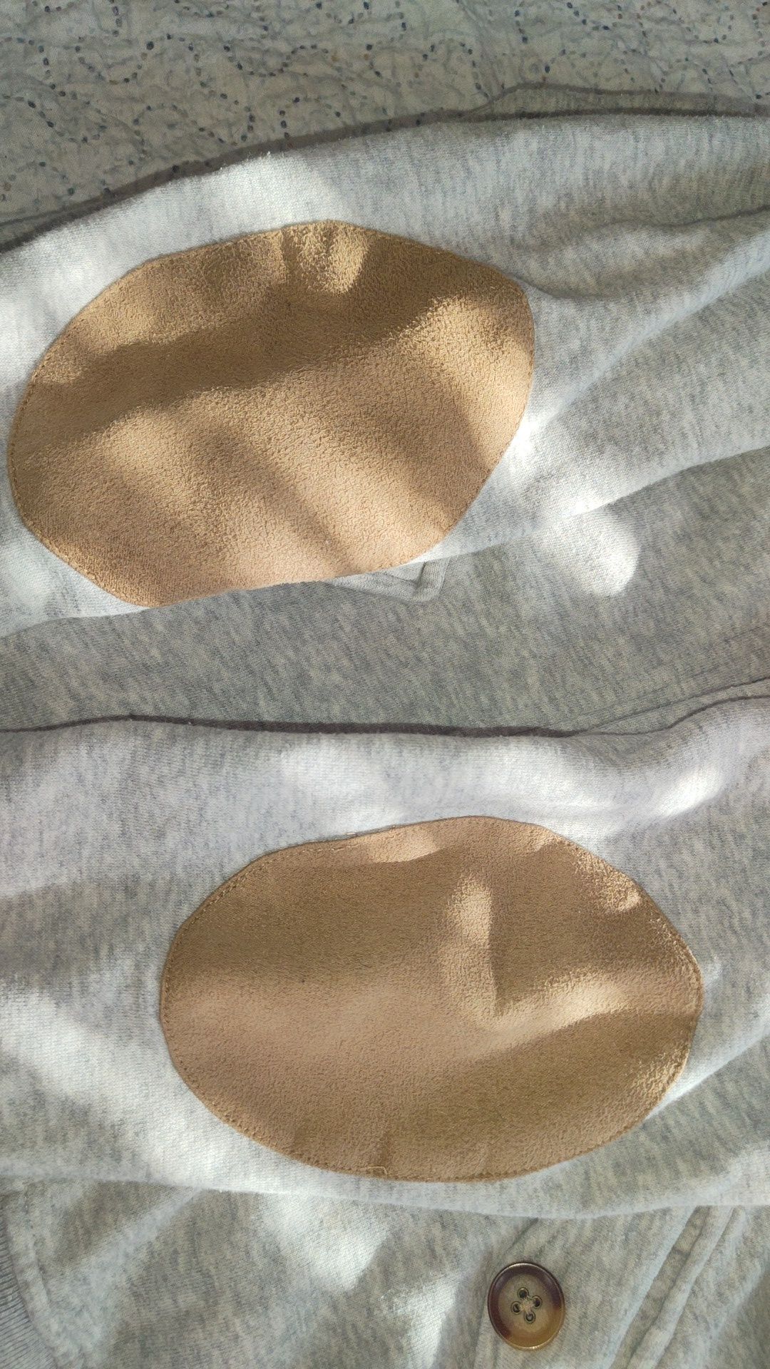 Bluza H& M rozpinana męska S