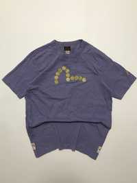 Evisu t-shirt streetwear