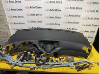 Торпеда Subaru Tribeca 2005-2014 год подушка безопасности ремень