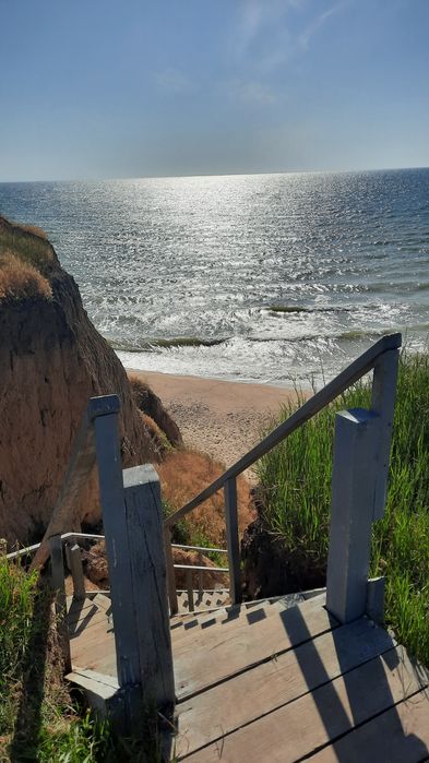 Дом,коттедж-таунхаус у моря