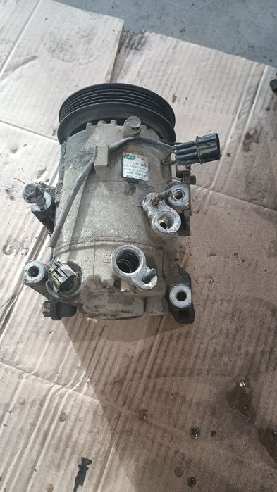 Hyundai Ix35 Sprężarka Klimatyzacji P0 F500-DX9FA10