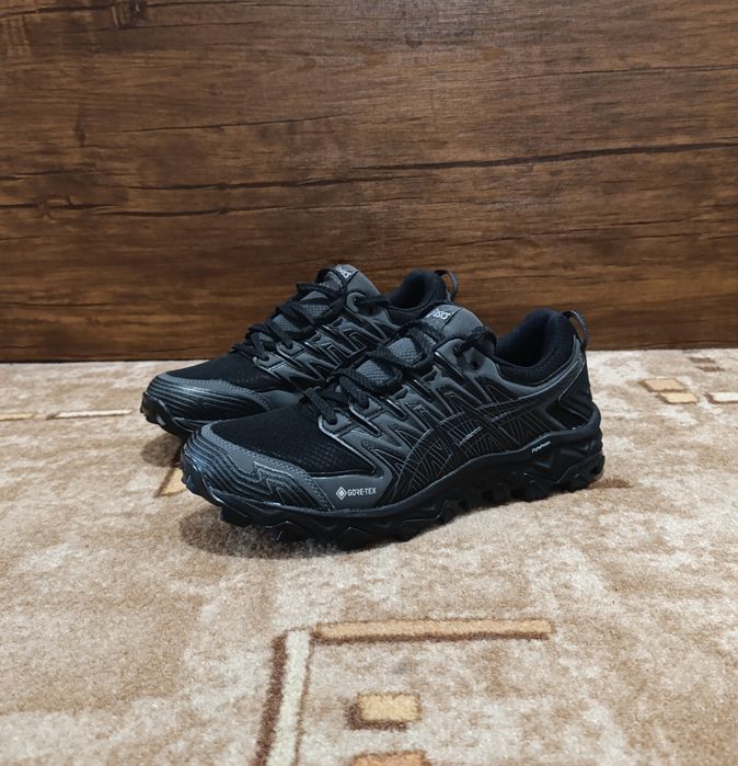 Кросівки  ASICS Gel-Fujitrabuco 7 Gore-tex  оригінал