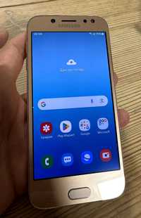 Samsung Galaxy J5 2017 Duos 16Gb