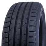 2X NOWE Falken Azenis FK520 235/45 R17 92Y XL