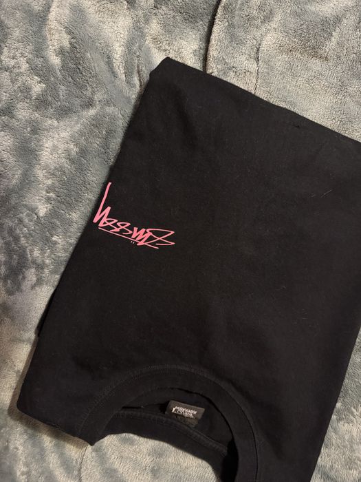 Футболки Stussy, Represent, Vlone