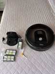 Iroboot roomba 980