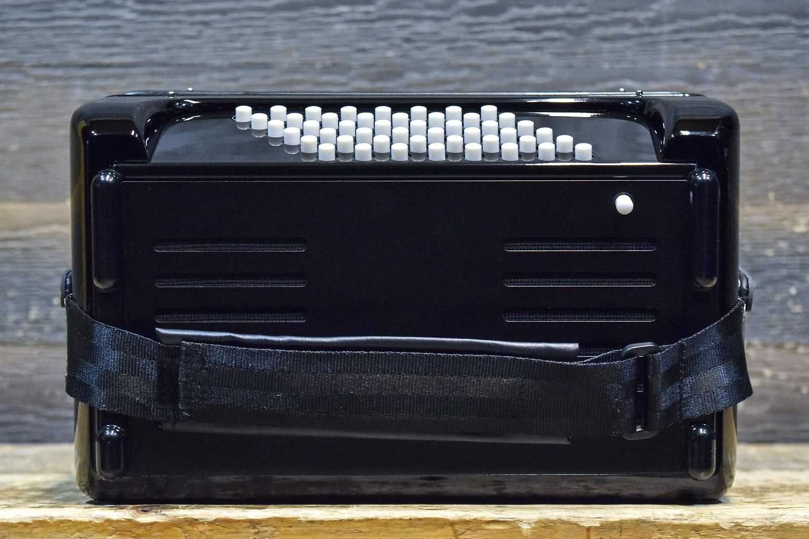 Hohner Bravo II NOVOS por estrear com garantia