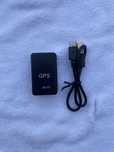 GPS com aplicação móvel NOVO