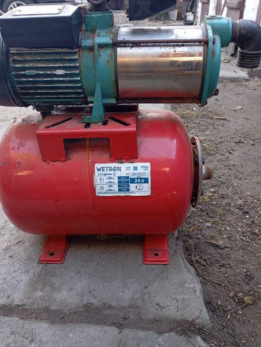 Продам міні башню