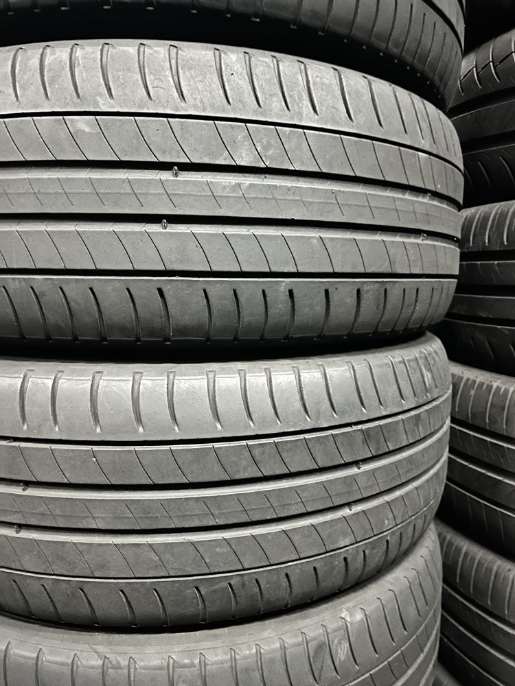 Шины лето б.у. 205/55 R16 Michelin Primacy 3 склад резины