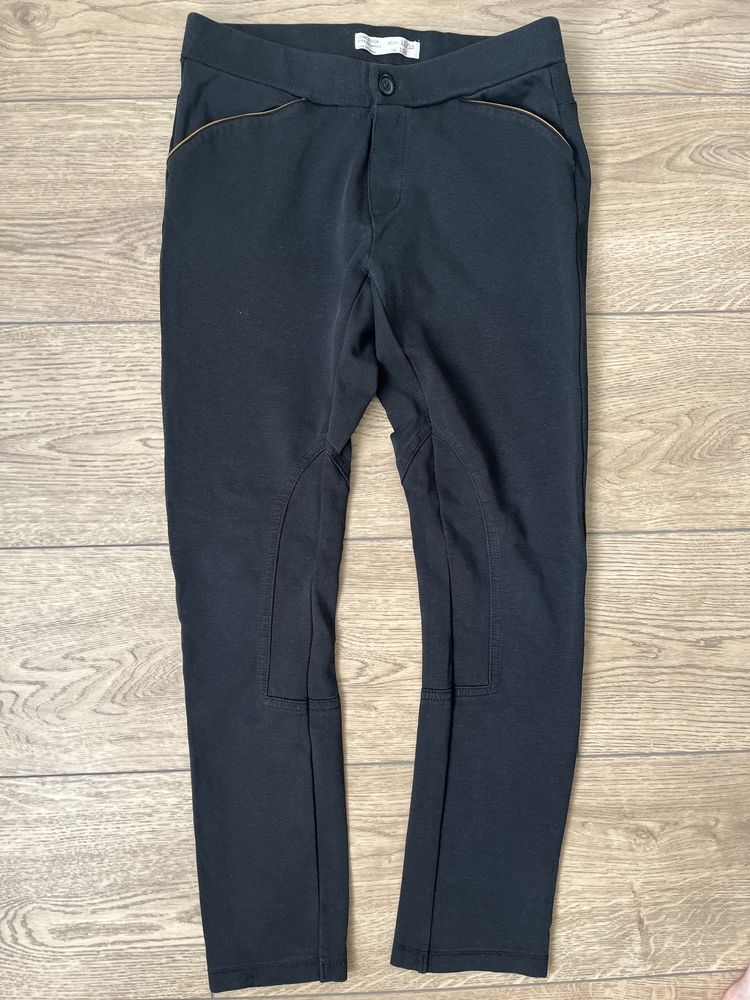 Legginsy Zara r. 152