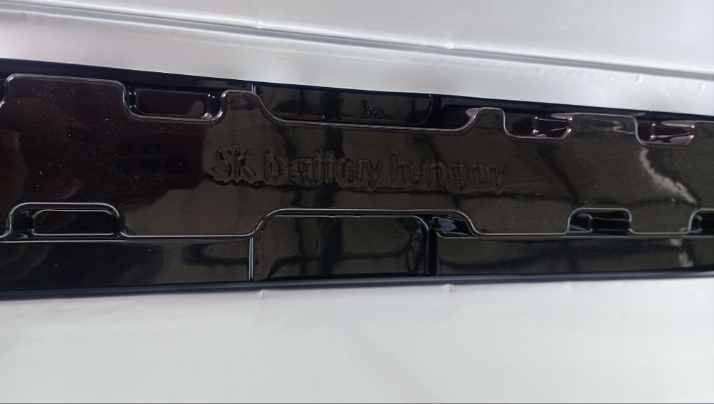 Аккумуляторы nmc 3,7v 60A  SK innovation. Новые