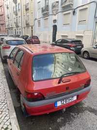 Renault Clio em perfeito estado!
