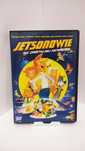 Jetsonowie DVD na orbitalnej asteroidzie