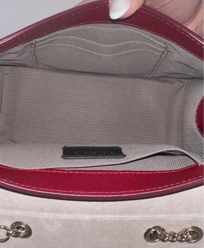 Mala senhora Furla