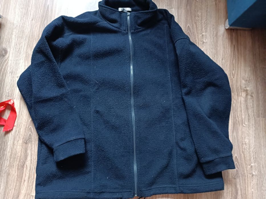 Polar damski ze sciagaczami