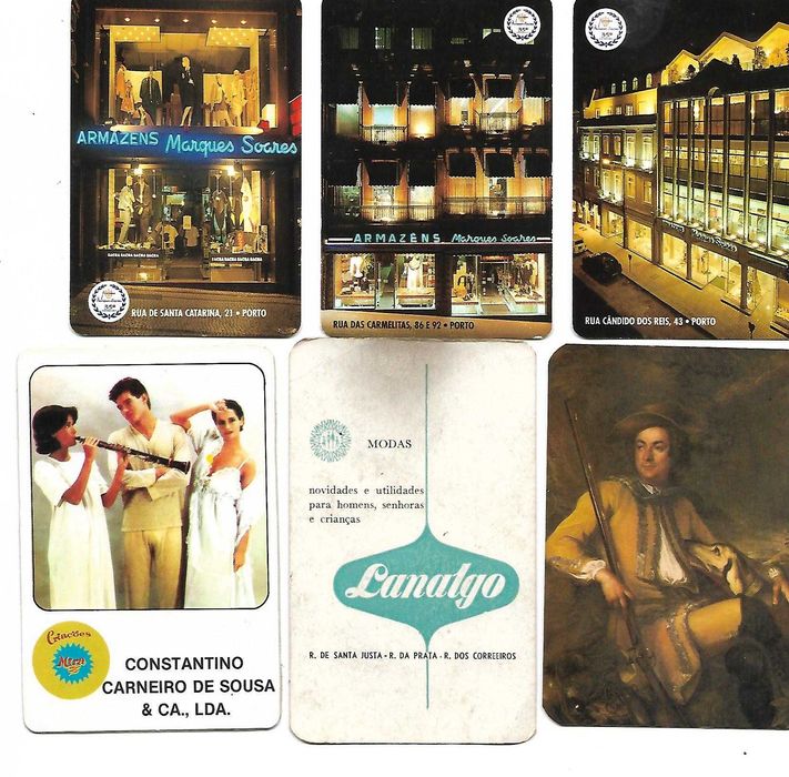 17 Calendários Móveis-Decoração-Moda-Beleza