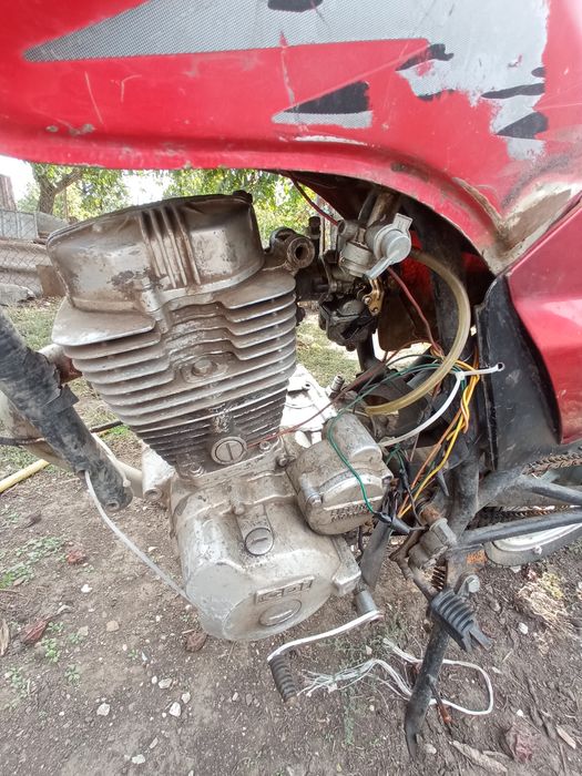 Продам вайпер зс150j