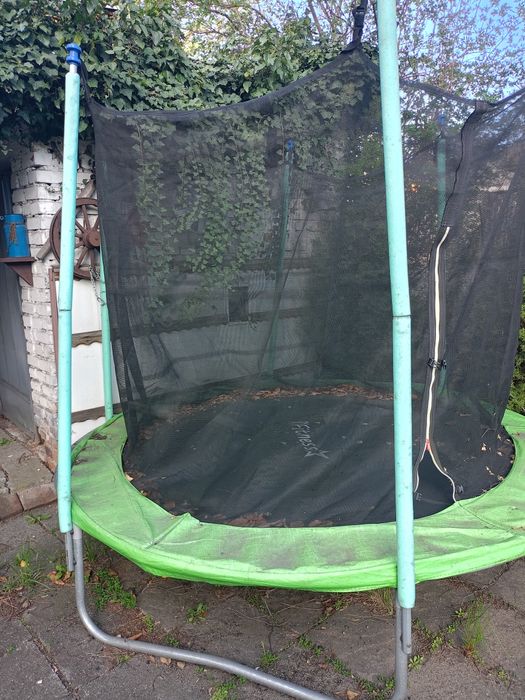 Trampolina dla dzieci