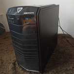 Sprawny komputer: Intel i5-2320 4x3,0GHz/RAM8/SSD120+HDD250