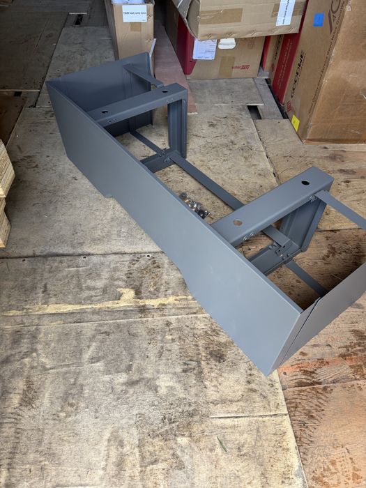 Podstawa uniwersalna do Pompy ciepła 11/19 kw