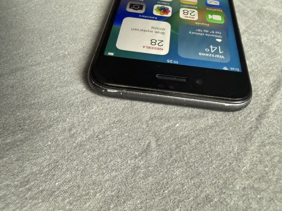Apple Iphone 8 64 gb 100% bateria