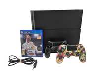 Konsola ps4 CUH -1216B 1TB