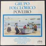 Vinil Grupo Folclórico Poveiro