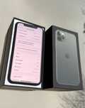 Продам телефон apple iPhone 11 pro 256gb не баче сімку