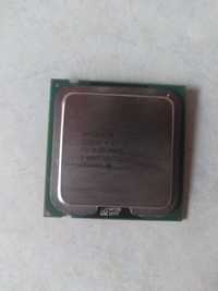 Процессоры AMD Sempron SDA 3200 и Intel® Celeron® D 331