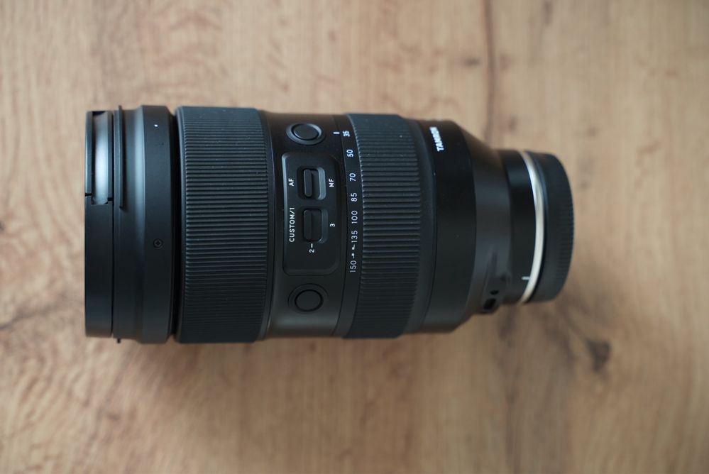 Продається Tamron 35-150 f2-2.8 Sony Тамрон Новий