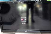 TV LG 42LK450 - Tuner não funciona