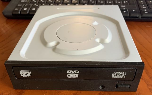 Продам оптический привод DVD/CD/RW Multi NEC LG