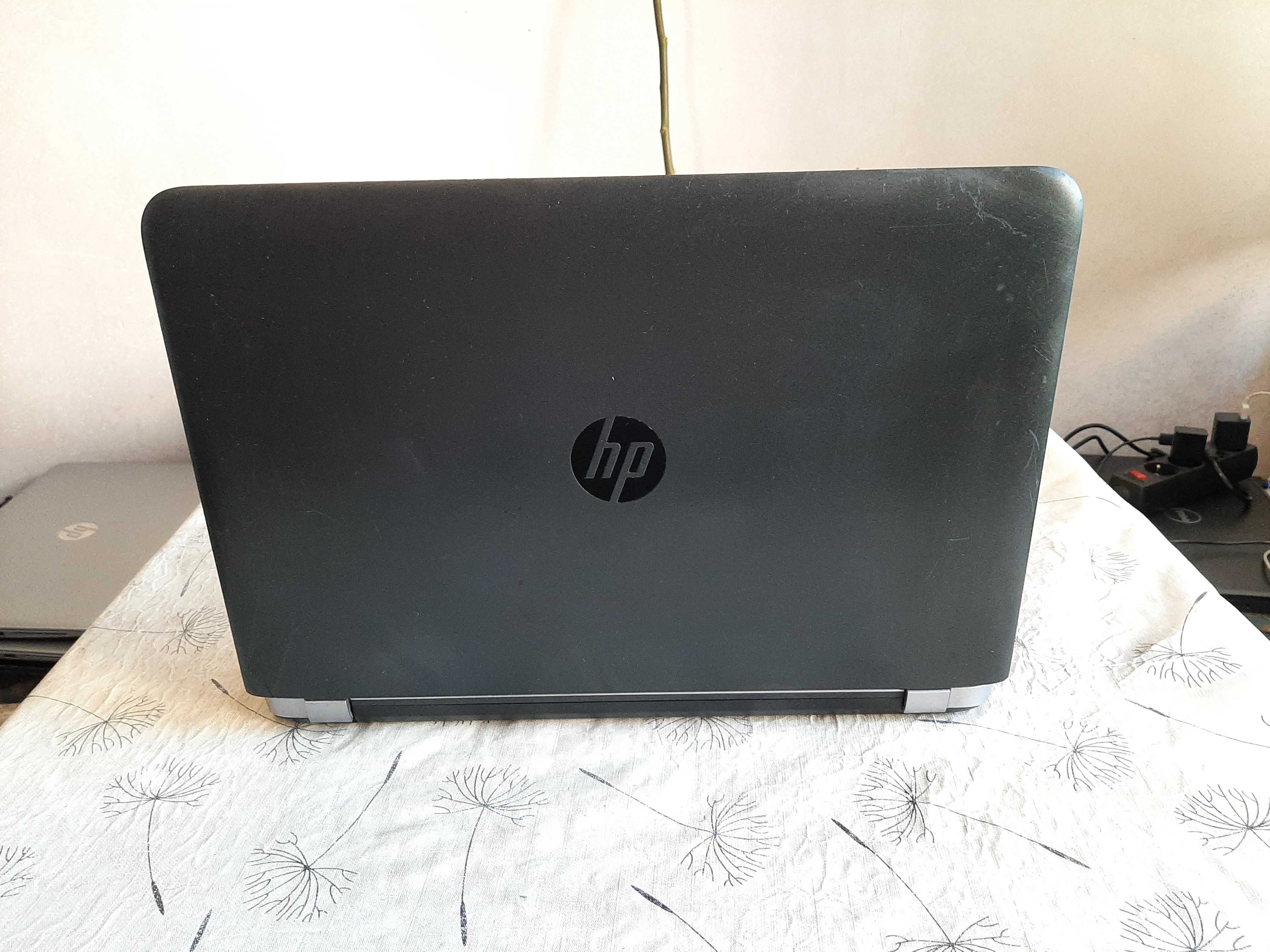 HP 450 i5(6-th)/16GB DDR4/256 SSD/Full HD/WoT/Гарантия! торг