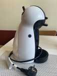Ekspres do kawy dolce gusto