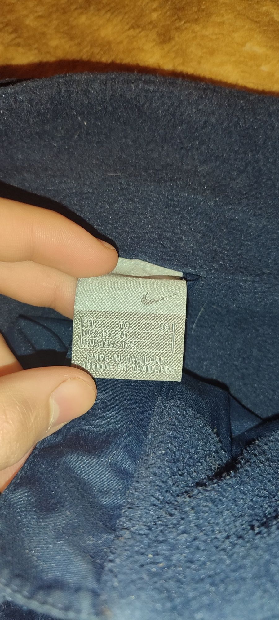 Анорак nike vintage