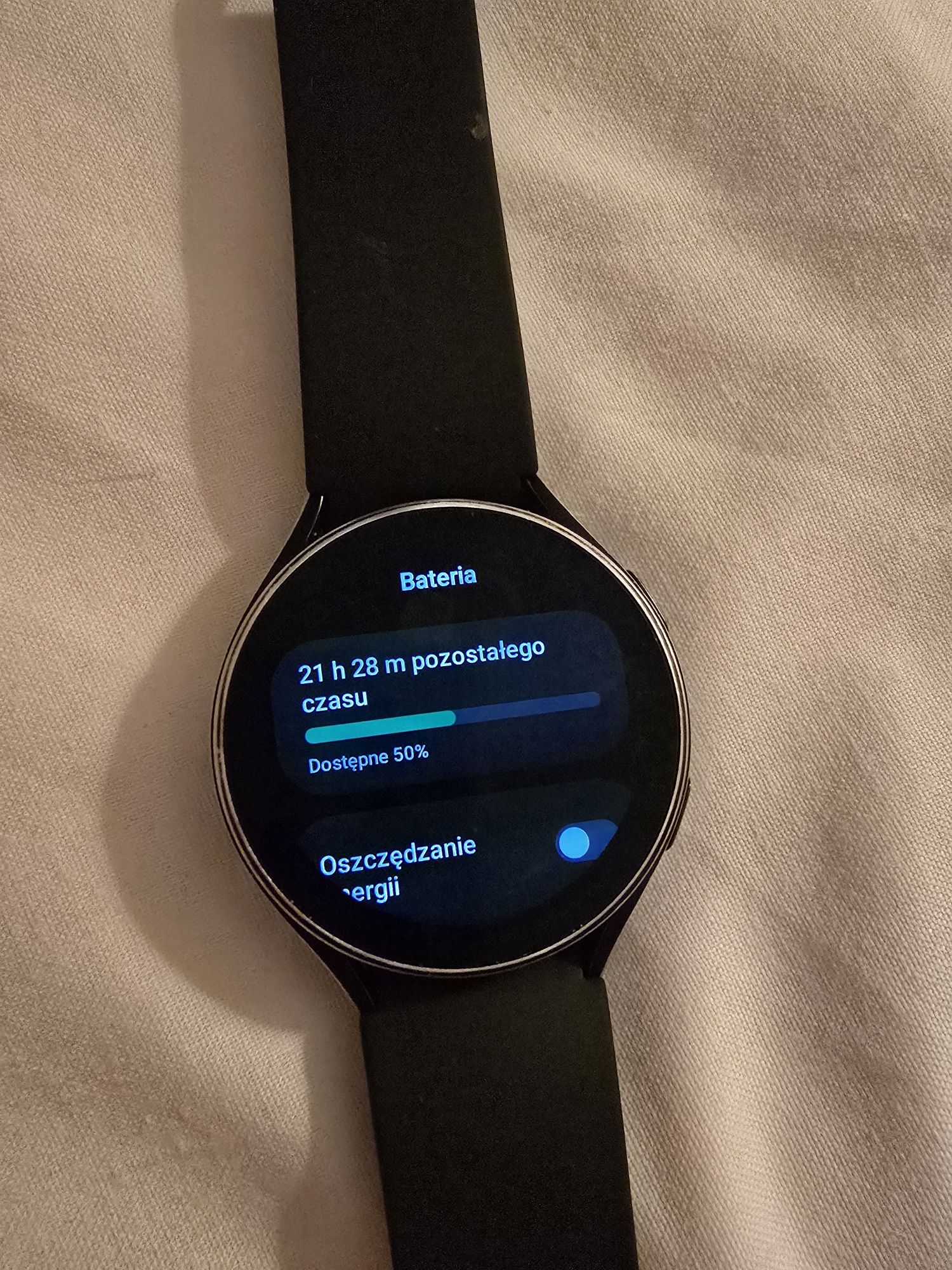 Smartwatch Samsung Galaxy Watch 4