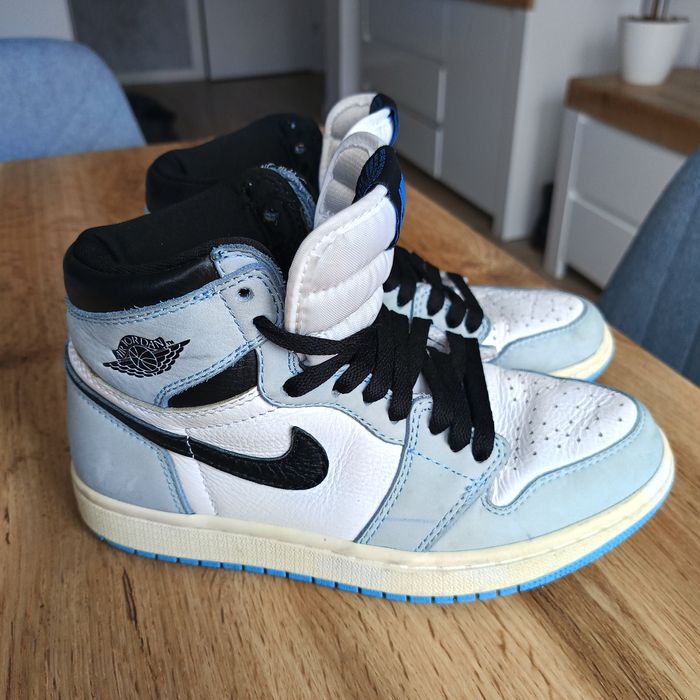 Buty Nike Jordan 1 retro high 38