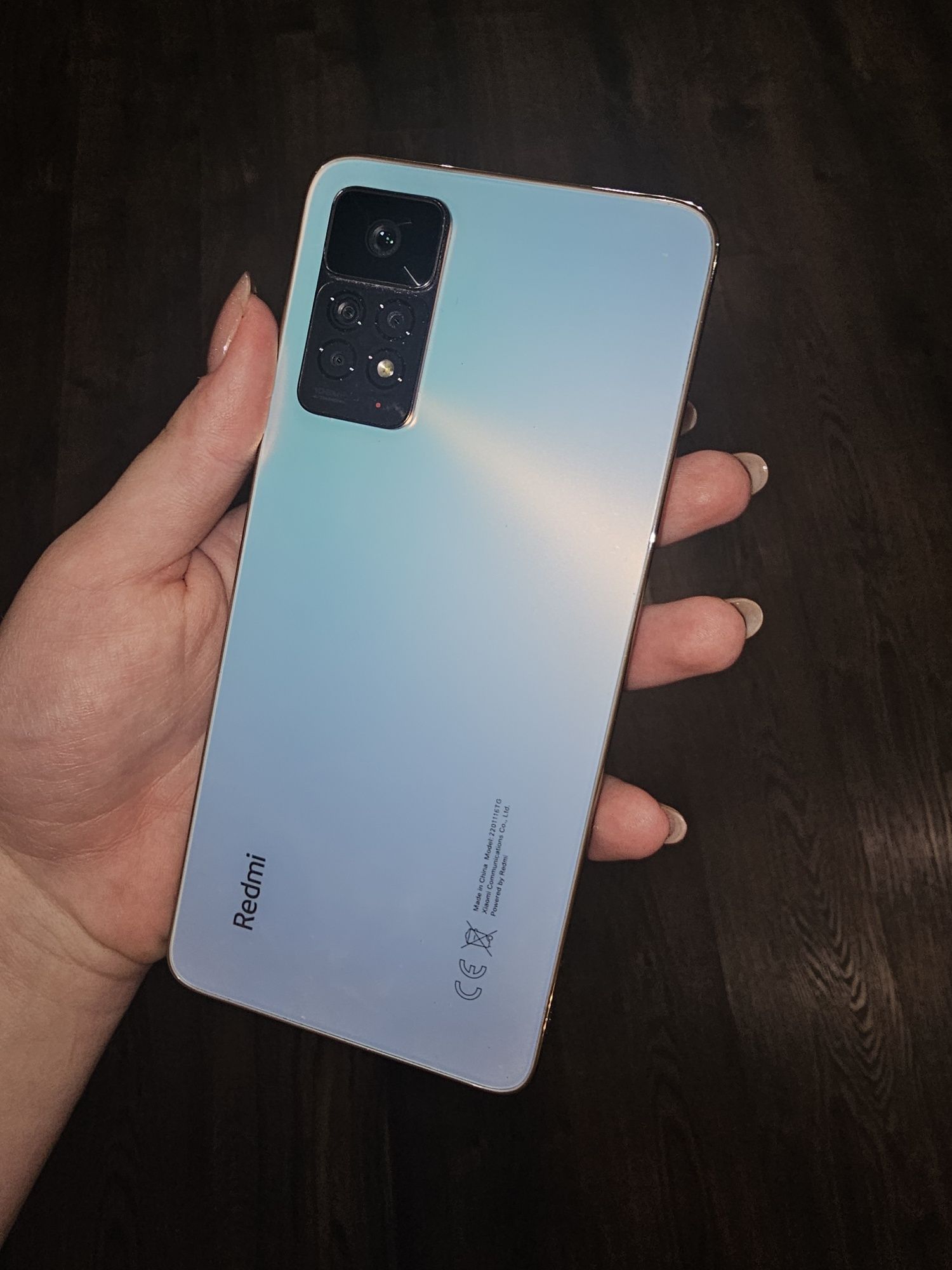 Продажа Redmi 11Pro