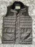 Barbour Bradford Quilted Gilet жилетка barberry