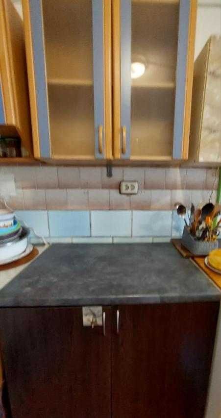 Комната в общежитии на Багрицкого с ремонтом мебелью и техникой.