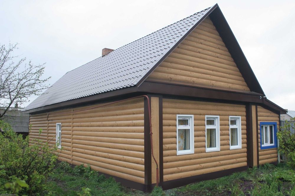 Широкий асортимент – металочерепиця і профнастил